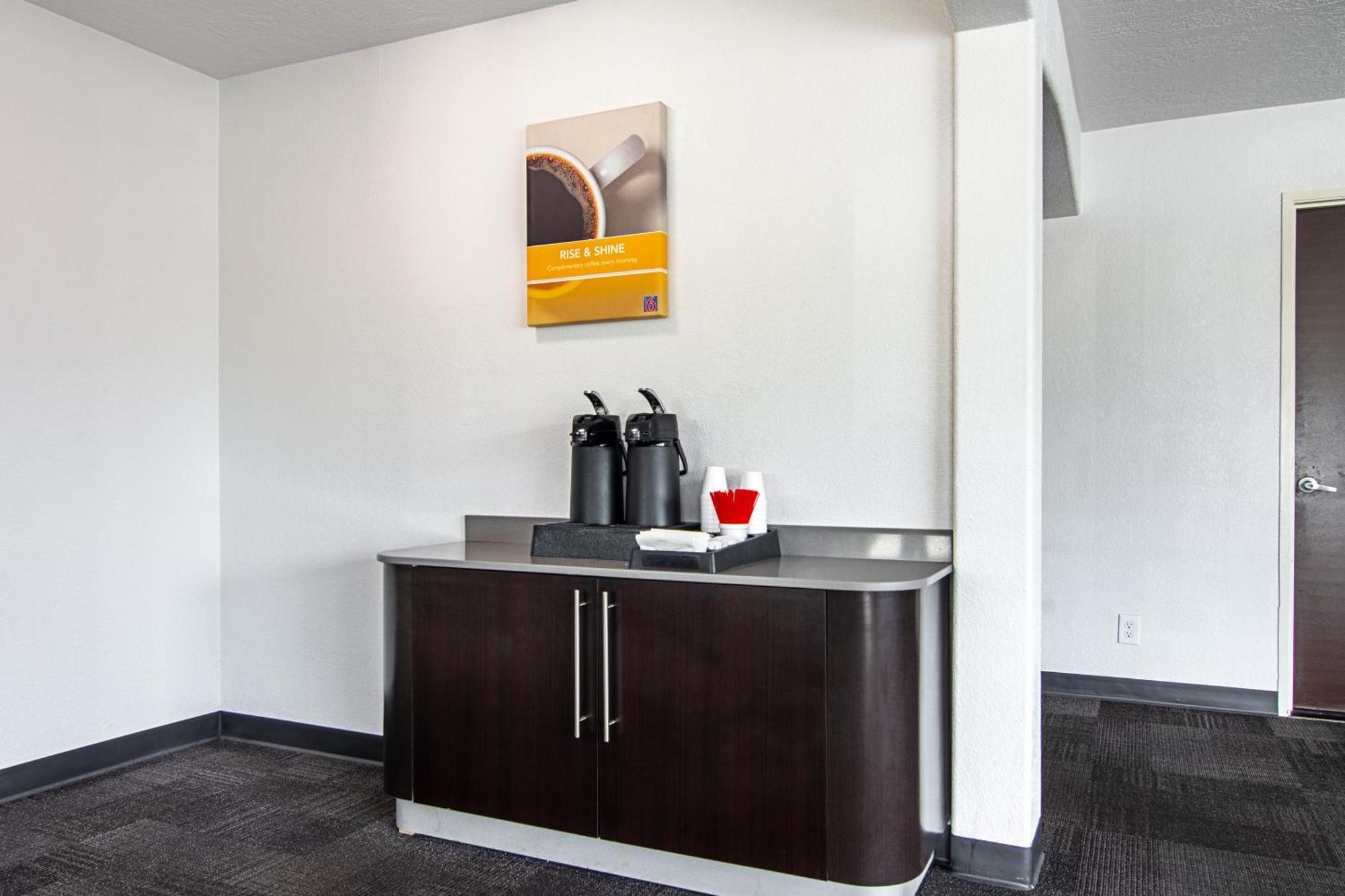 Motel 6-Gresham, Or - Portland Extérieur photo