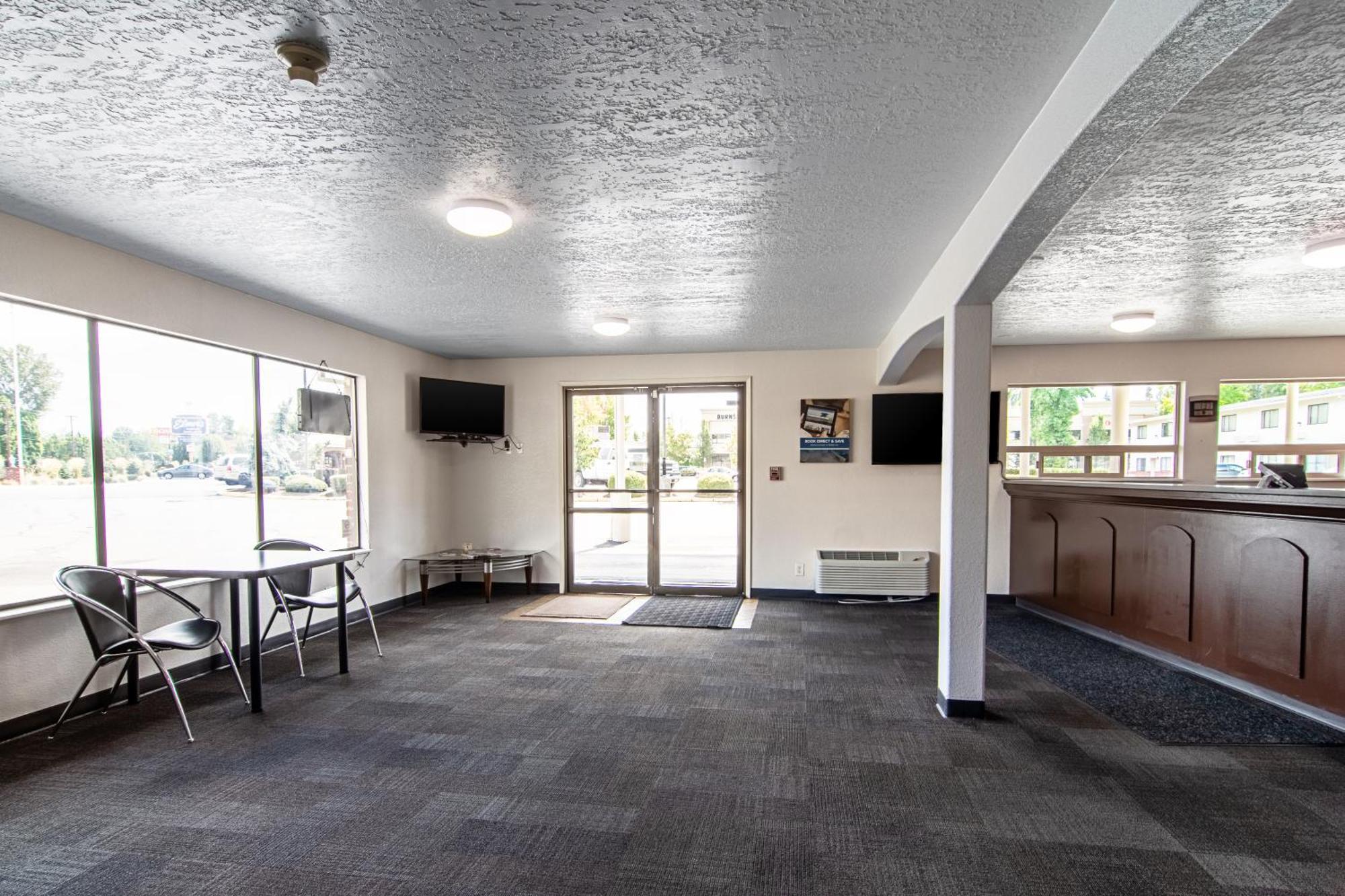 Motel 6-Gresham, Or - Portland Extérieur photo