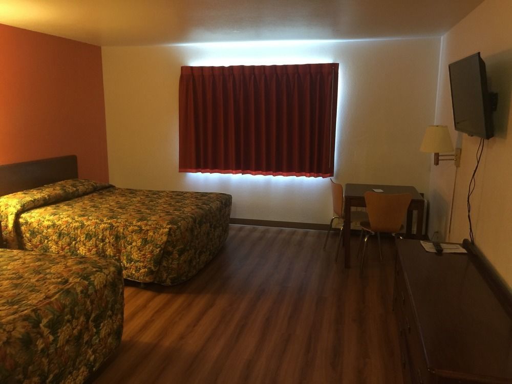 Motel 6-Gresham, Or - Portland Extérieur photo