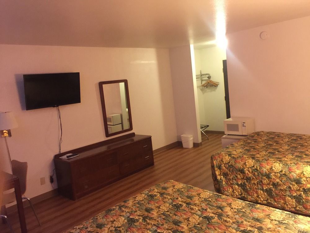 Motel 6-Gresham, Or - Portland Extérieur photo